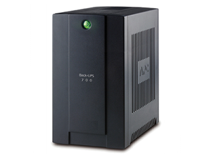 Power Solutions & Security