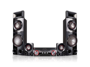 Audio Visual