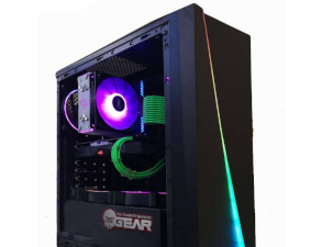 PC Gaming