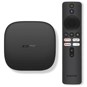 Xiaomi Mi TV Box S (3rd Gen)