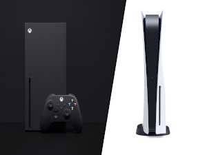 Consoles & Accessories
