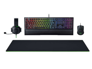 Peripherals