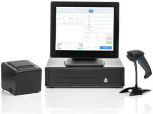 Point of Sale