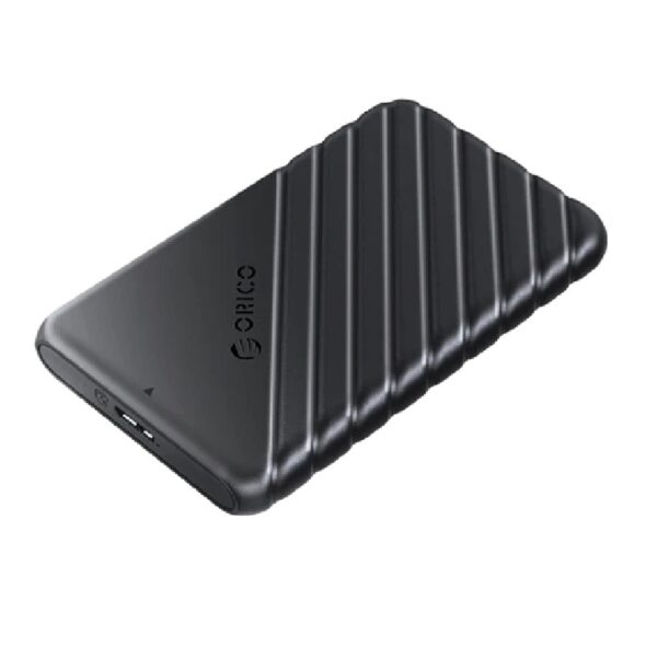 Orico USB 3.0 2.5" HDD Enclosure USB-A To Micro-B