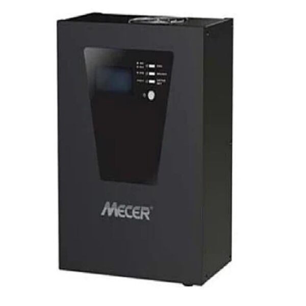 Mecer 1200VA 1000W MPPT Solar Inverter