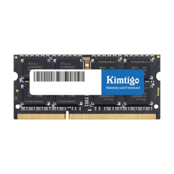 Kimtigo 8GB DDR4 3200 Desktop Memory