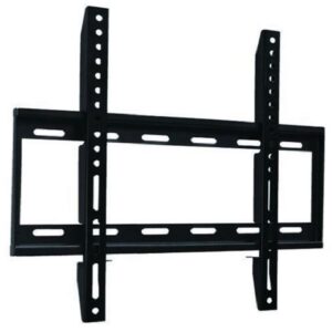 Unique DTV 26" To 65" Fixed TV Bracket