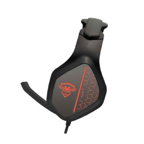 Armaggeddon Pulse 7 Gaming Headset - Soviet