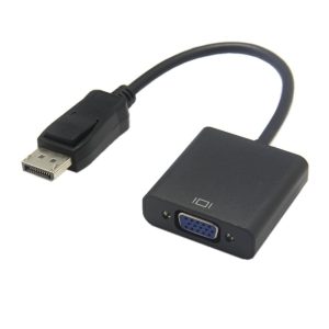 Gizzu Display Port to VGA Adapter