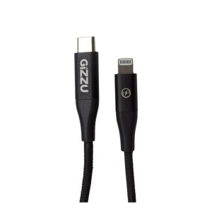 Gizzu Type C to Lightning Cable 1.8M