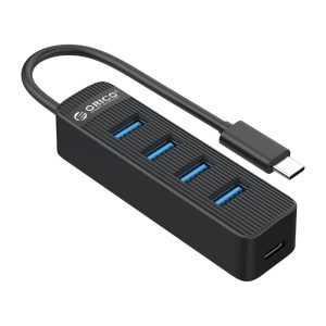 Orico 4-Port Type-C 3.0 HUB, TWC3-4A