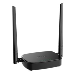 Tenda N300 Wi-Fi 4G LTE Router, 4G03 Pro