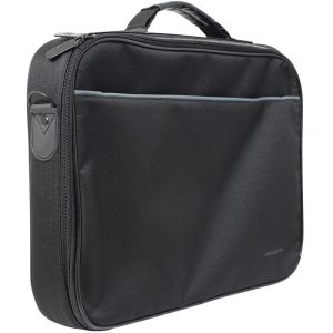 Volkano Enterprise Series Shoulder Bag, Black, VB-VLB201