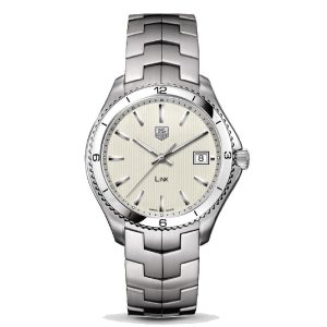 Tag Heuer Link, WAT1111.BA, Full Set