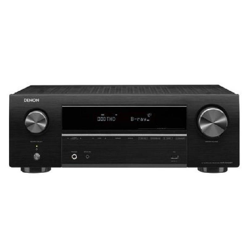 denon
