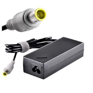 Lenovo 20V Fat Pin Yellow Charger