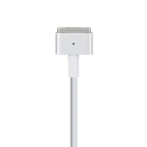 Macbook Charger T Shape