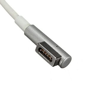Macbook Charger L Shape