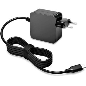 Type C Laptop Charger 65W