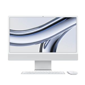 Apple iMac M1, 24" 4.5K Retina Display