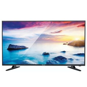 Hisense 40" LED HD TV N40D50P - CPO