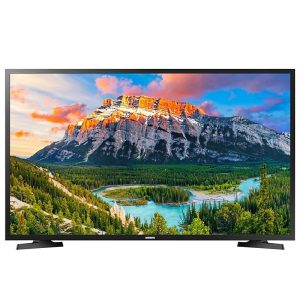 Samsung 40" FHD Smart LED TV N5300 Series 5
