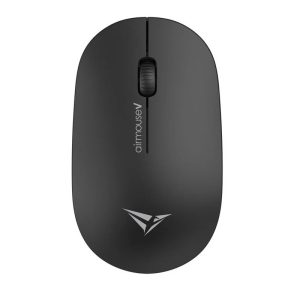 Alcatroz Airmouse V-Blister, Wireless Mouse, AIRMOUSEVBLK-B