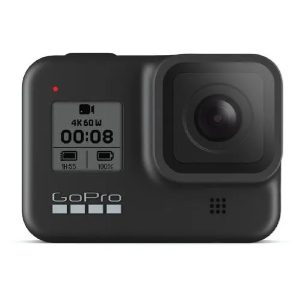 GoPro Hero 8 - CPO