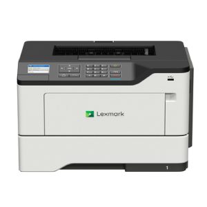 Lexmark MS621 dn Monochrome A4 Laser Printer (Incl Toner)