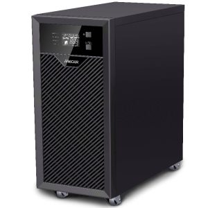 Mecer 6000VA 5.4KW On-Line Tower UPS PF 0.9