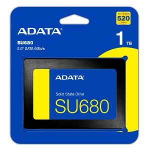 Adata SU680 1TB 2.5" SSD