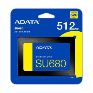 Adata SU680 512GB 2.5" SSD