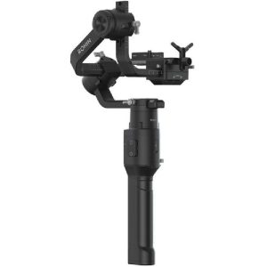 DJI Ronin-S 7486, Handheld Gimbal Stabilizer Bundle - CPO