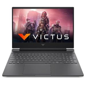 HP Victus 15.6" FHD 144Hz FA2082-WM, 13th Gen i5 Gaming Laptop - Demo