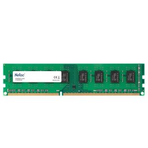 Netac DDR3 4GB Desktop RAM
