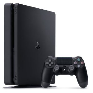 Sony PS4 Slim, 500GB Console