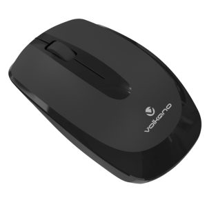 Volkano Focus Series 2.4Ghz Wireless Mouse