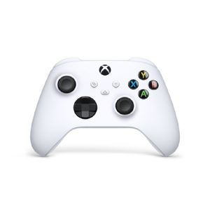 Xbox Series Controller - Demo