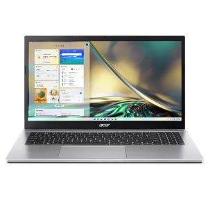 Acer Aspire 3, 11th Gen i7 Laptop