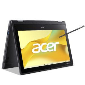 Acer Chromebook Spin 511, N100 + Active Stylus