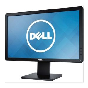Dell 19" Monitor (VGA), E1914HEF