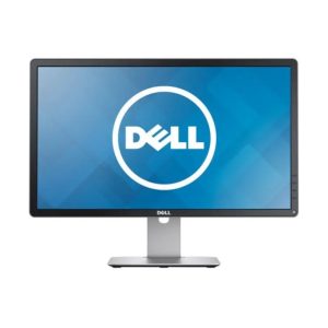 Dell 23.8" HD Monitor (DVI+DP+VGA), P2314HC