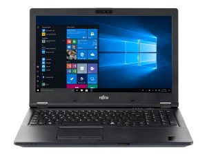 Fujitsu Lifebook, 10th Gen i5 Laptop