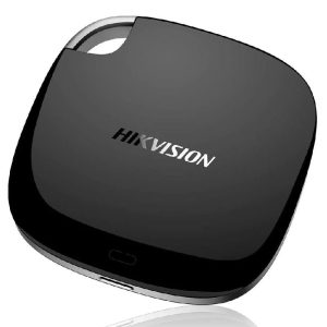 Hikvision 1TB External SSD USB 3.0 + Type C