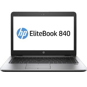 HP Elitebook 840 G4, 7th Gen i5 Laptop