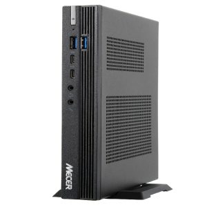Mecer Jupiter USFF H61, Celeron G8900
