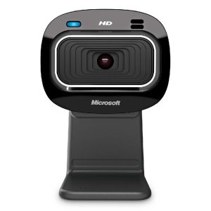 Microsoft Lifecam HD-3000, CPO
