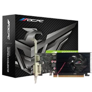 OCPC Nvidia GT 730 4GB GPU