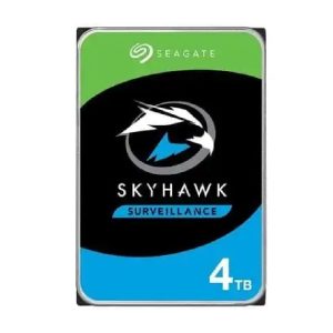 Seagate Skyhawk 3.5" 4TB Surveillance