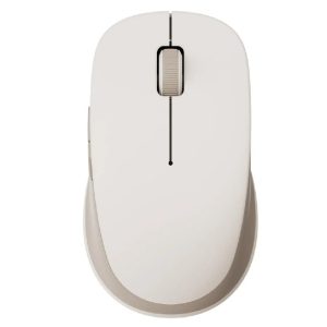 Xiaomi Dual Mode Silent Wireless Mouse 2, White, BHR8849GL